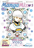 Manga Mix Nr 5