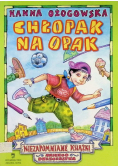 Chłopak na opak