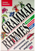 Grammar phymes
