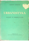 Urbanistyka zieleń w urbanistyce