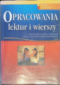 Opracowania lektur i wierszy Liceum Technikum
