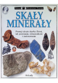 Patrzę Podziwiam Poznaję Skały minerały