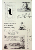Sztambuch romantyczny