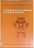 Termodynamika stosowana