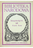 Bhagawadgita czyli Pieśń Pana