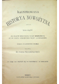 Illustrowana historya nowożytna Tom 5 1900 r.