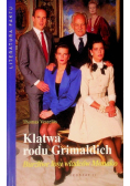 Klątwa rodu Grimaldich