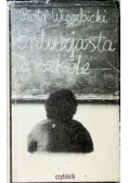 Entuzjasta w szkole
