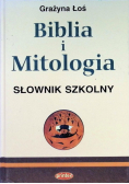 Biblia i mitologia