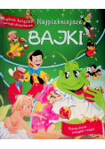 Najpiękniejsze bajki