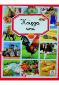 Księga wsi