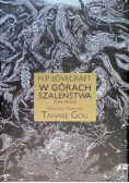 W górach szaleństwa Tom 2