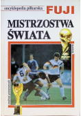 Encyklopedia piłkarska Fuji rocznik 94-95