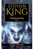 Kolekcja mistrza grozy Tom 21 Stukostrachy Część 1