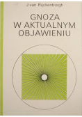 Gnoza w aktualnym objawieniu