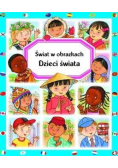 Dzieci świata Świat w obrazkach