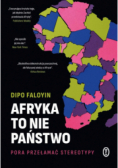 Afryka to nie państwo