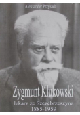 Zygmunt Klukowski lekarze ze Szczebrzeszyna