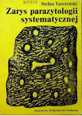 Zarys parazytologii systematycznej