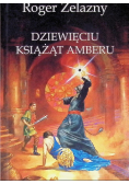 Dziewięciu książąt amberu
