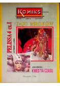 Komiks Nr 3 / 92 Jajo mroków
