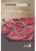 Nowy napis Nr 14 / 21
