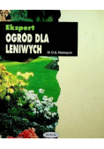 Ogród dla leniwych