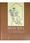 Historia życia prywatnego Tom 1