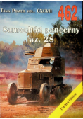 Samochód pancerny wz. 28. Tank Power vol. 462