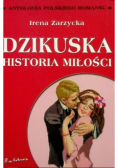 Dzikuska historia miłości