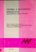 Teoria i metodyka rekreacji