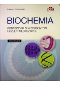 Biochemia Podręcznik dla studentów uczelni medycznych