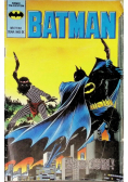 Batman Nr 7 / 91 Aborygen