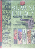 Sławni polacy wodzowie i żołnierze