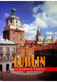 Lublin na przełomie tysiącleci