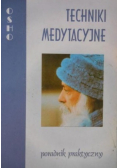 Techniki medytacyjne