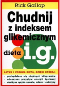 Chudnij z indeksem glikemicznym