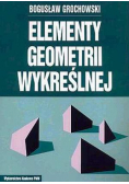 Elementy Geometrii Wykreślanej