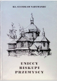 Uniccy Biskupi Przemyscy