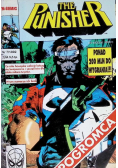 The Punisher Pogromca Nr 7 / 92