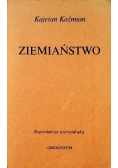 Ziemiaństwo