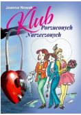 Klub Porzuconych Narzeczonych
