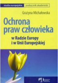 Ochrona praw człowieka