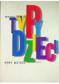 Typy dzieci w homeopatii