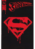Superman 8 / 95 Śmierć Supermana