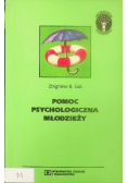 Pomoc psychologiczna młodzieży