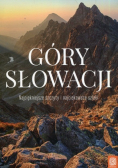 Góry Słowacji