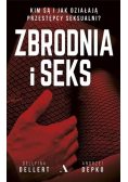 Zbrodnia i seks Kim są i jak działają