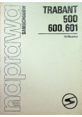 Naprawa samochodów trabant 500, 600, 601