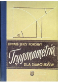 Trygonometria dla samouków